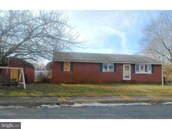 13 LAFAYETTE RD, Pennsville, NJ 08070