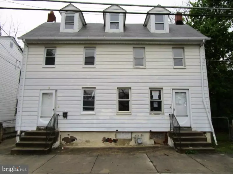 1-3 S OLIVE ST, Salem City, NJ 08079