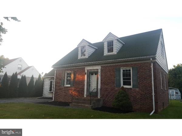 331 WASHINGTON DR, Pennsville, NJ 08070