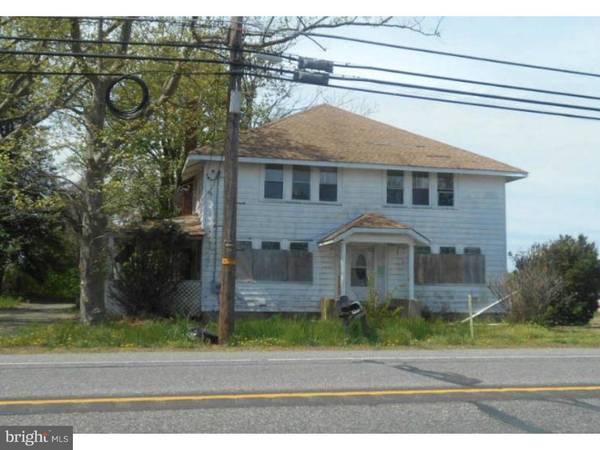 1013 S BROADWAY, Pennsville, NJ 08070