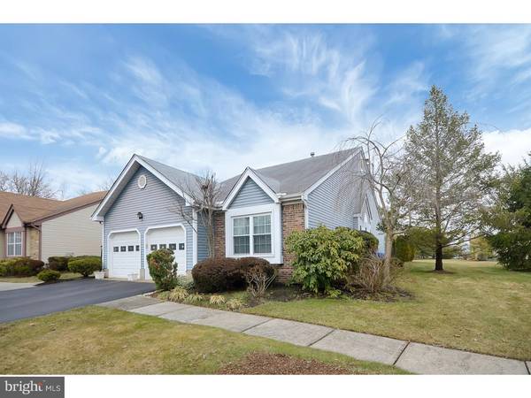 6 SPAULDING DR, Monroe, NJ 08831