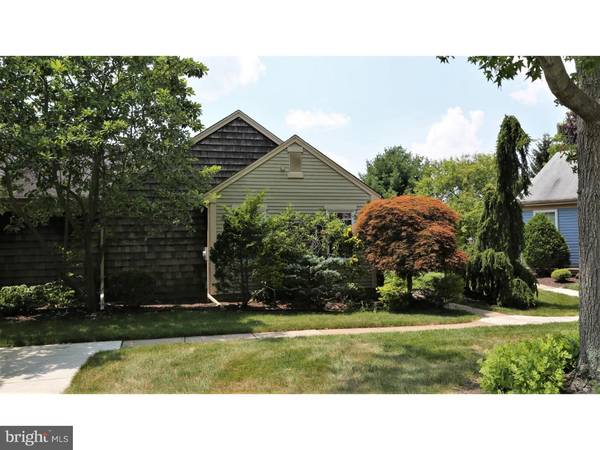 13A AARON BURR CT, Monroe, NJ 08831