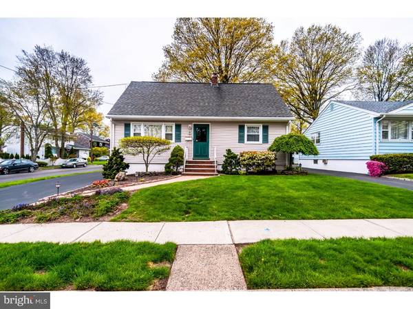 101 ELM ST, Colonia, NJ 07067