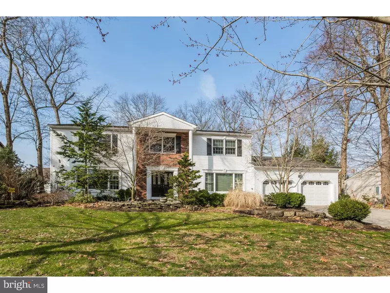 4 SARATOGA CT, East Brunswick, NJ 08816