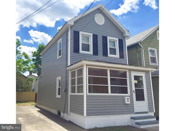 10 CLINTON ST, South River, NJ 08882