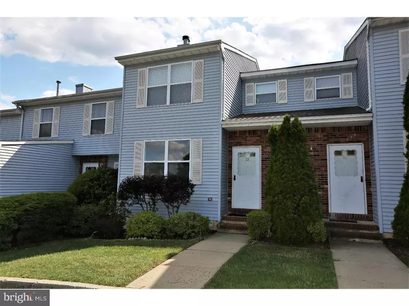 12 SPRUCE ST, Jamesburg, NJ 08831