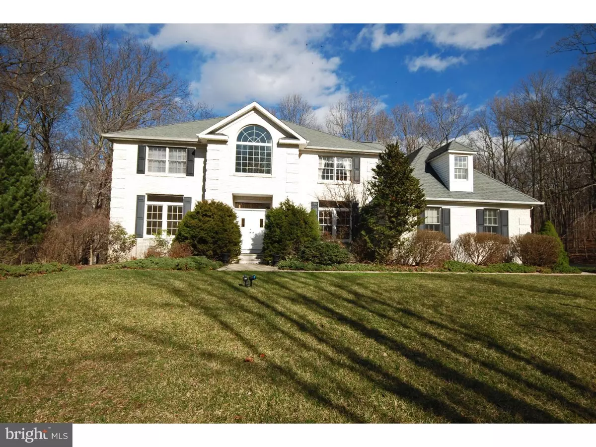 Millstone, NJ 07726,6 GRAHAM PL