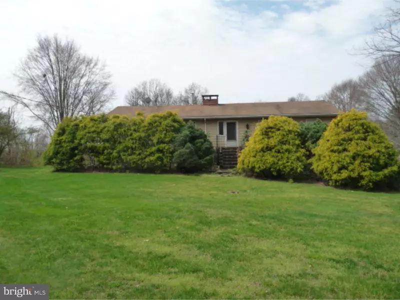 255 ROUTE 539, Cream Ridge, NJ 08514