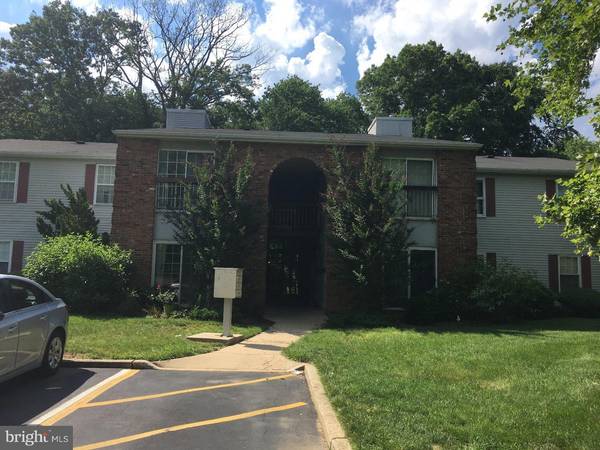 5-4 PORTLAND CT #4, Freehold, NJ 07728