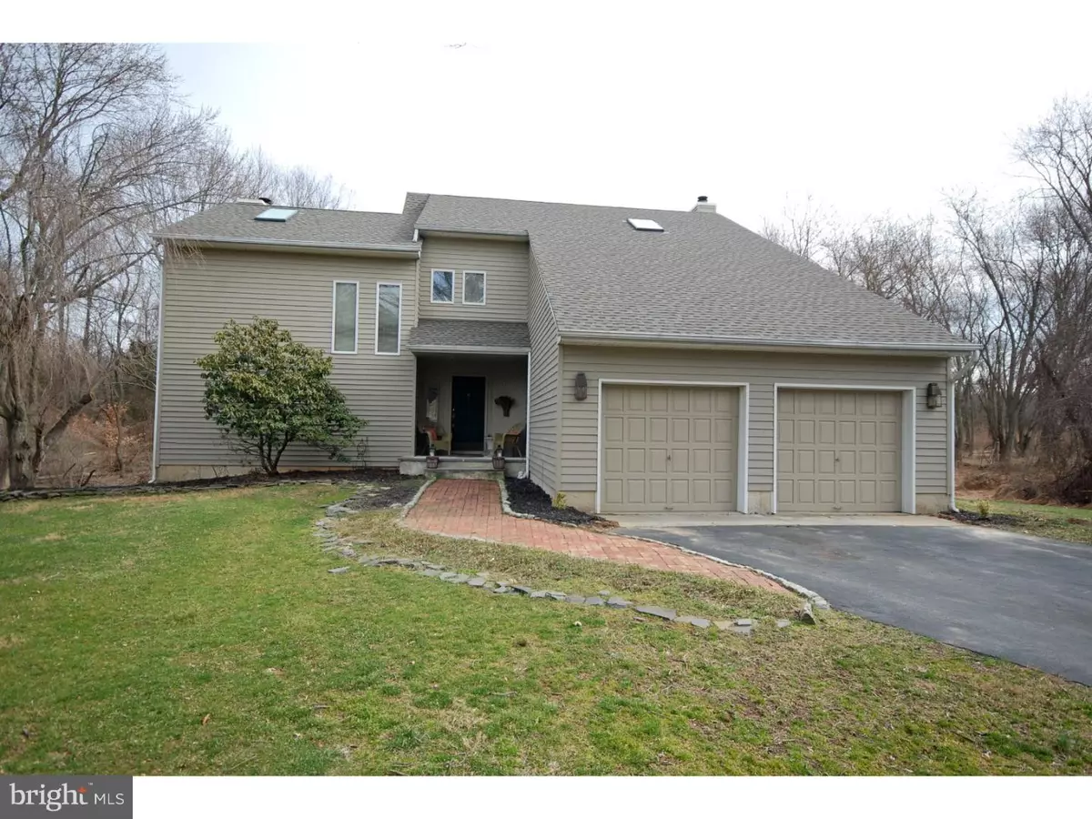 Millstone, NJ 08535,6 HORSESHOE DR