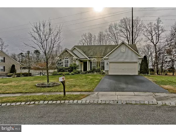 Vineland, NJ 08361,3957 NATHAN LN