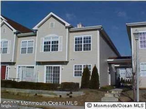 3109 KAPALUA CT, Freehold, NJ 07728