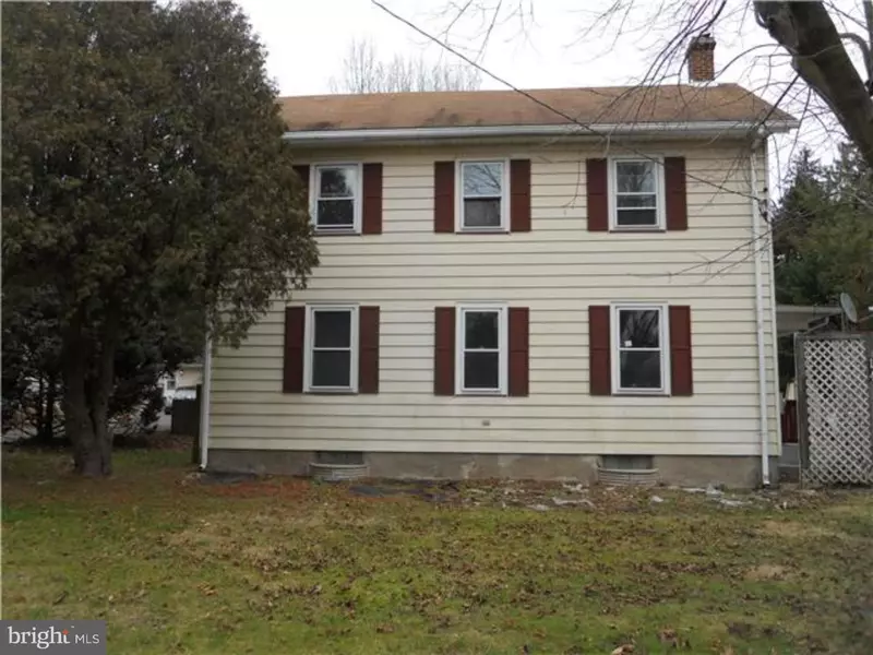 14 OLD DEERFIELD PIKE, Bridgeton, NJ 08302