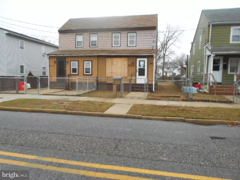 709 DOCK ST, Millville, NJ 08332