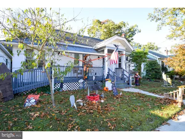 403 FULTON ST, Millville, NJ 08332