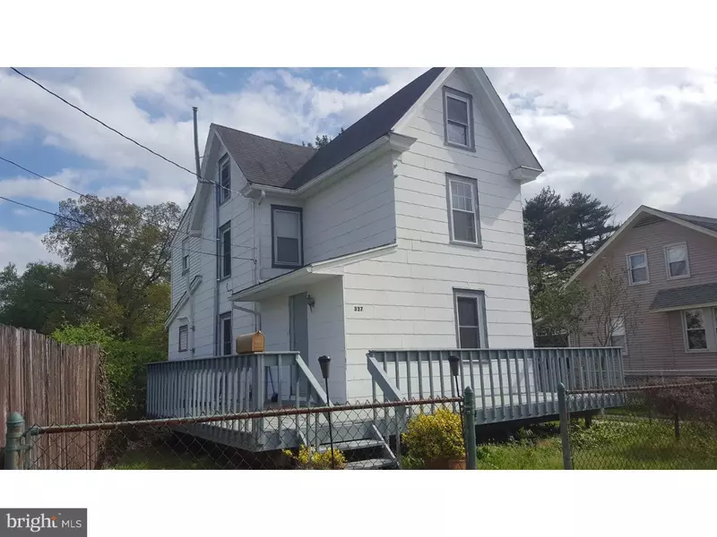 337 CEDAR ST, Millville, NJ 08332