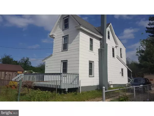 Millville, NJ 08332,337 CEDAR ST