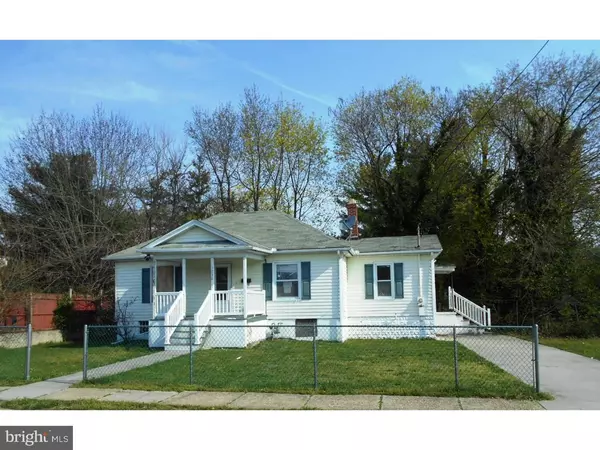 1030 ALMOND ST, Vineland, NJ 08360