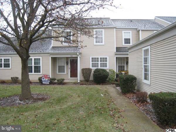 906 CAMBRIDGE CT, Palmyra, PA 17078