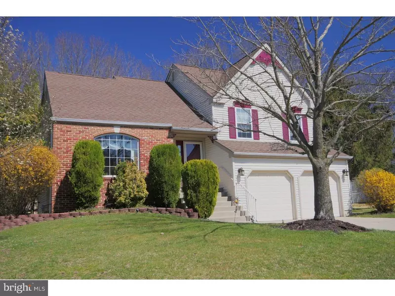 456 ALFRED AVE, Glassboro, NJ 08028