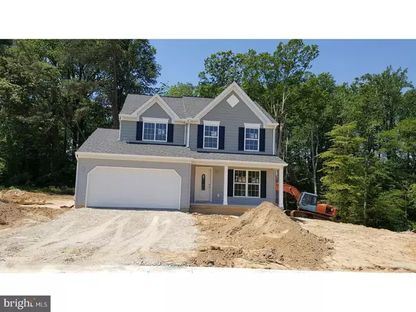 Felton, DE 19943,270 RIVER CLIFF CIR #LOT #2