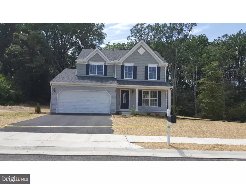 270 RIVER CLIFF CIR #LOT #2, Felton, DE 19943