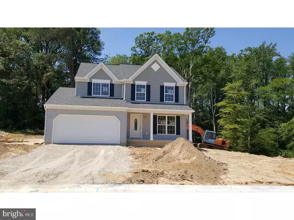 Felton, DE 19943,270 RIVER CLIFF CIR #LOT #2