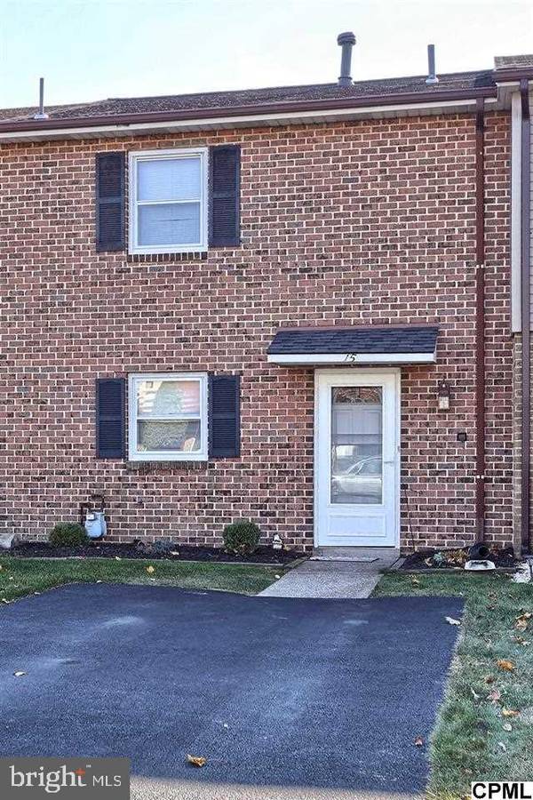 15 DARTMOUTH CT, Mechanicsburg, PA 17055