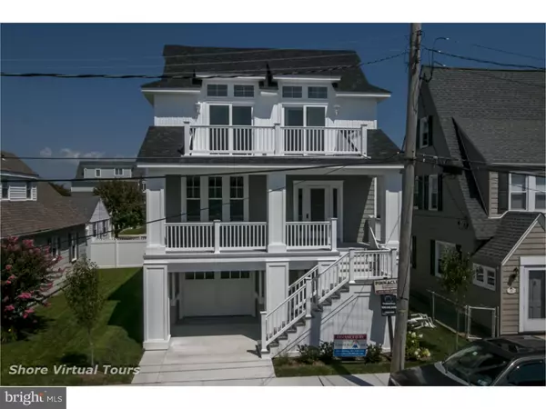 45 N PELHAM AVE, Longport, NJ 08403