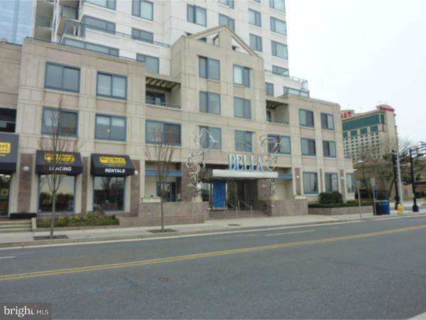 526 PACIFIC AVE #1805, Atlantic City, NJ 08401