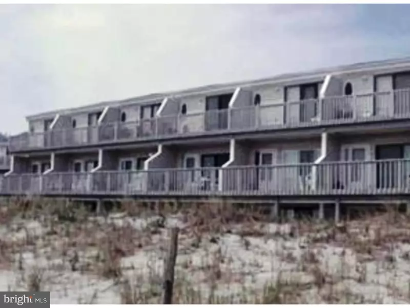 400 E BRIGANTINE AVE #2A, Brigantine, NJ 08203