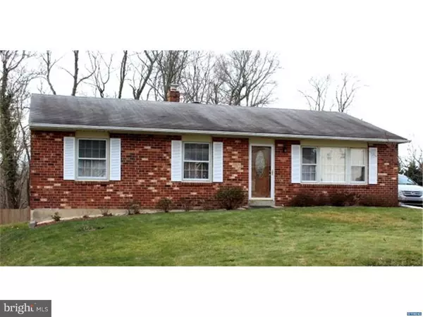 34 HEATHER RD, Newark, DE 19702