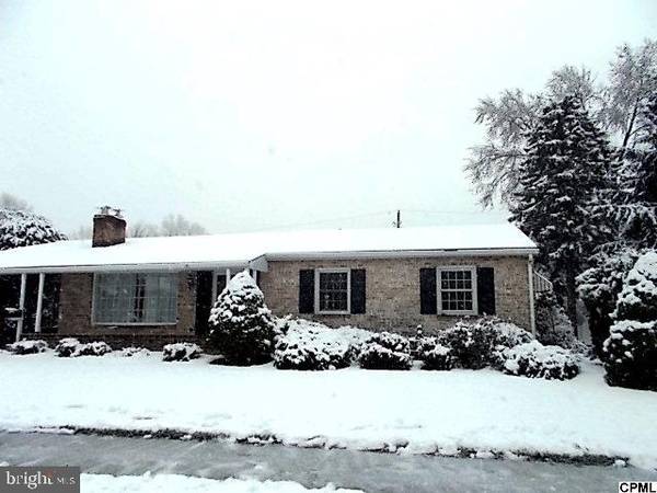 308 W COURTLAND AVE, Shiremanstown, PA 17011