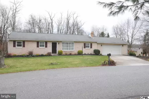 Etters, PA 17319,15 LOCUST CIR