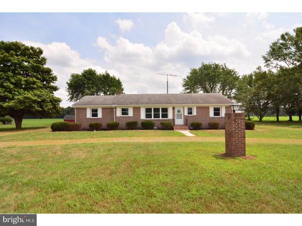 20426 HARDSCRABBLE RD, Georgetown, DE 19947