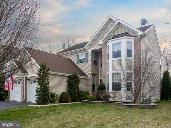 64 SENECA LN, Bordentown, NJ 08505