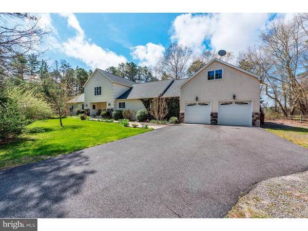 1150 ROUTE 542, Washington Twp, NJ 08215