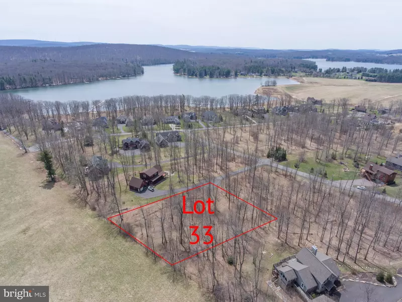 33 GLEN ACRES RD, Swanton, MD 21561