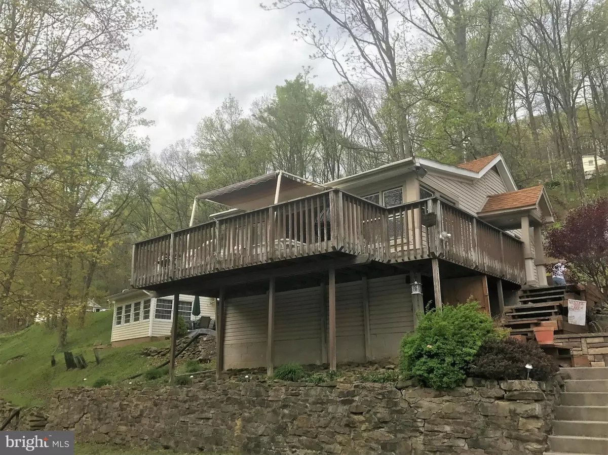 Confluence, PA 15424,2586 LAKEVIEW