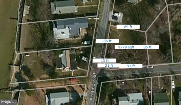 Stevensville, MD 21666,LOT #36 CHESAPEAKE AVE