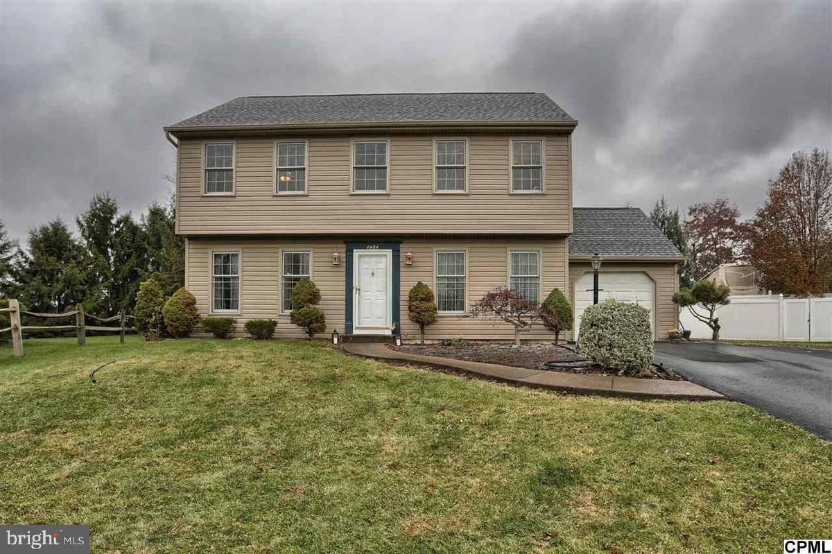 Harrisburg, PA 17110,4484 BROOKSVALE CT