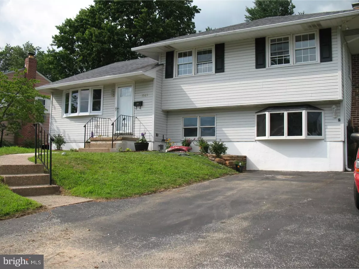 Brookhaven, PA 19015,3523 EDGEWATER LN