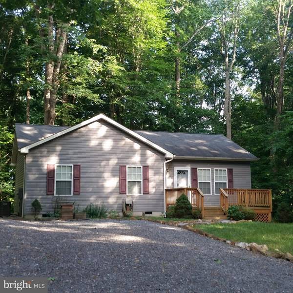 178 BEECH NUT DR, Louisa, VA 23093