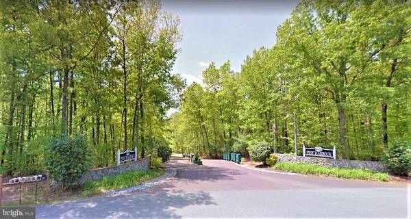 -LOT 15 PINE HARBOUR DR, Mineral, VA 23117