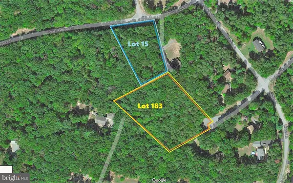 Mineral, VA 23117,-LOT 15 PINE HARBOUR DR