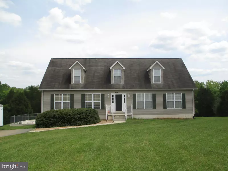 30 VIRGINIA WAY, Mineral, VA 23117