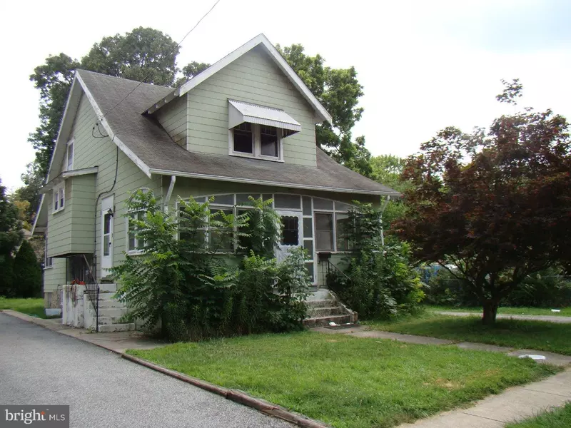 414 URBAN AVE, Norwood, PA 19074