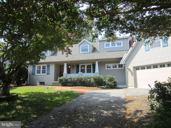 18 CUSHING AVE, Annapolis, MD 21403