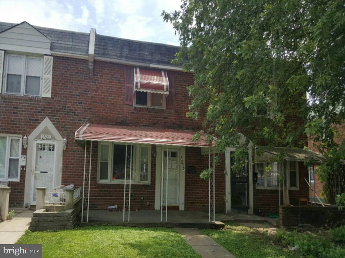 Sharon Hill, PA 19079,1523 WALTERS AVE