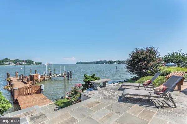 Annapolis, MD 21403,1524 GORDON COVE DR